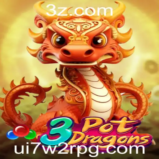 Descubra o Mundo Fascinante do Jogo 3PotDragons