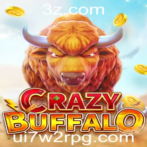 Descubra o Envolvente Mundo de CRAZYBUFFALO