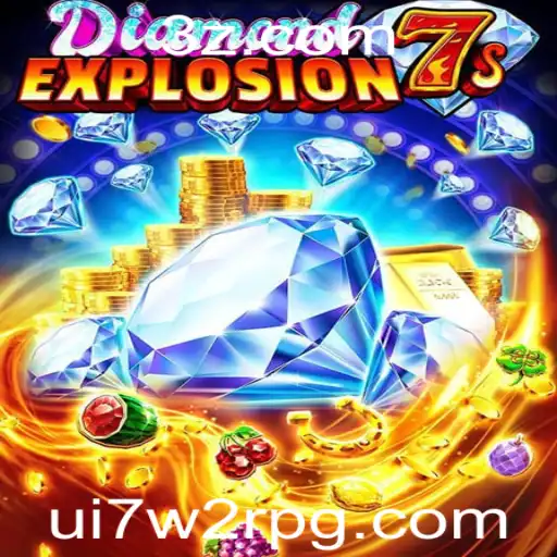 DiamondExplosion7s: Uma Imersão na Nova Experiência de Jogo Online