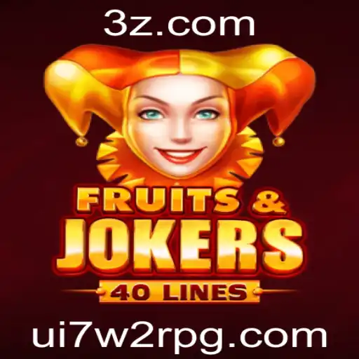 Explorando o Mundo de FruitsAndJokers40: Descrição, Introdução e Regras
