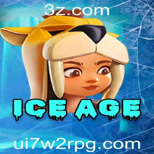 A Fascinante Experiência Interativa de IceAge