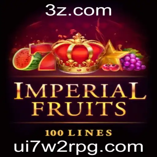 Descubra o Fascinante Mundo de ImperialFruits100