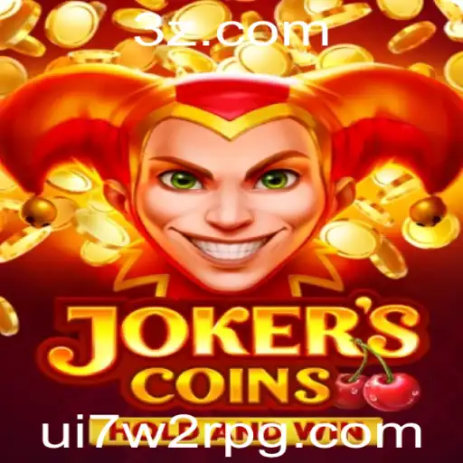 Descubra JokersCoins: Um Mundo de Estratégia e Entretenimento