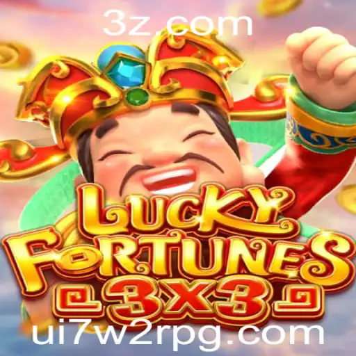 Explorando as Surpresas e Estratégias de LUCKYFORTUNES3x3