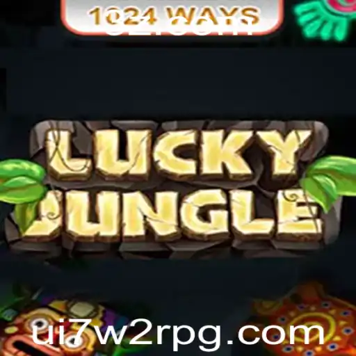 Explorando o Mundo de LuckyJungle1024