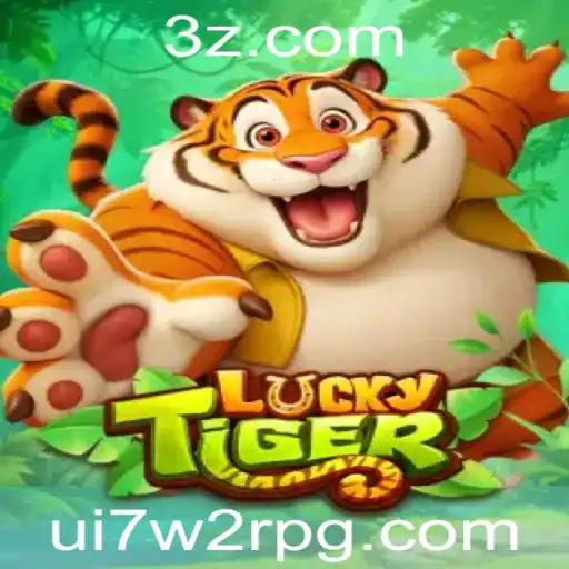 Desvendando o Mundo de LuckyTiger: Um Guia Completo
