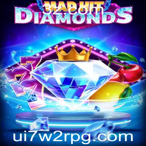 MadHitDiamonds: Um Mergulho no Universo Fascinante do Jogo