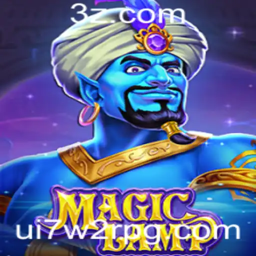 MagicLamp: Um Mergulho no Fascinante Mundo de Aventuras e Estratégia