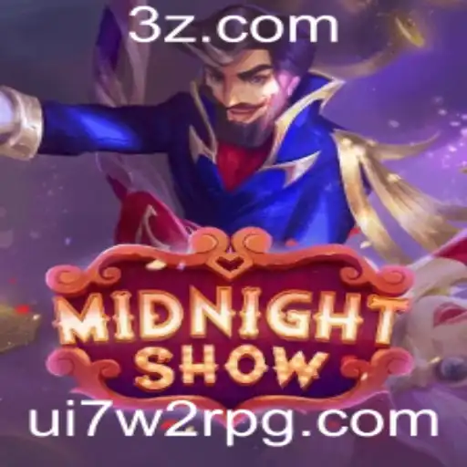 Explorando o Mundo do Jogo MidnightShow