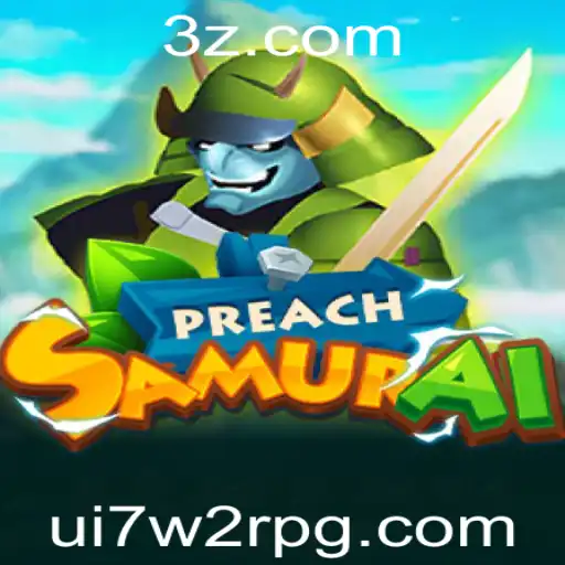 Explorando o Universo de PreachSamurai: Uma Aventura Imersiva
