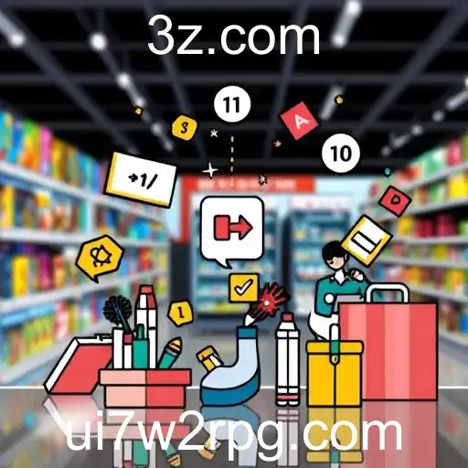 Promoções: Estratégias e Impactos no Mercado