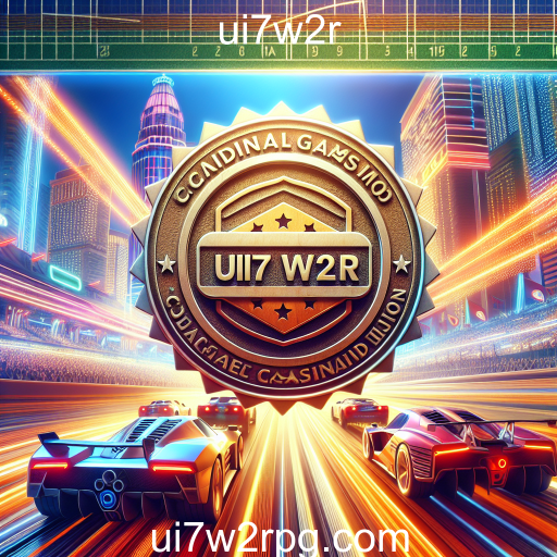 O Mundo Empolgante dos Jogos de Corrida no ui7w2r