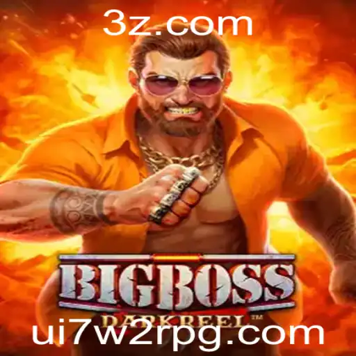 Descubra o Empolgante Mundo de BigBoss: O Jogo Estratégico do Ano