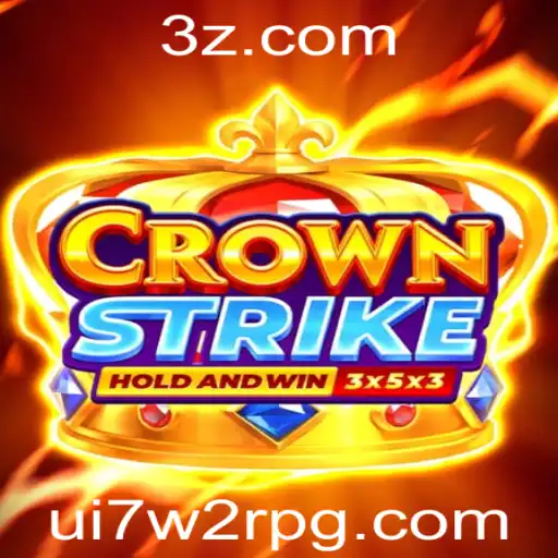 CrownStrike: O Fascinante Mundo do Jogo de Estratégia do Século XXI