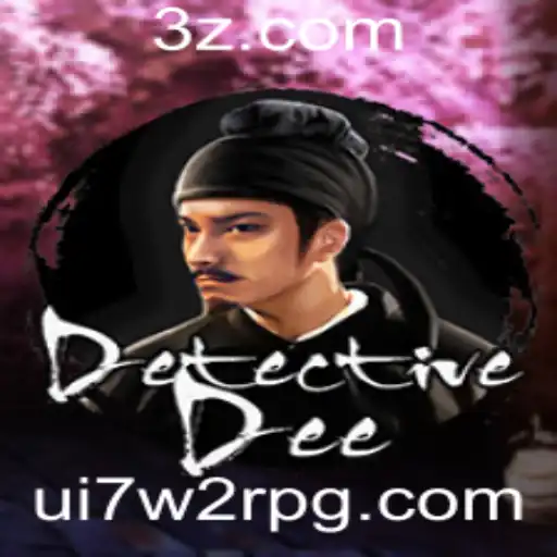 DetectiveDee: O Jogo de Mistério Que Está Conquistando o Mundo