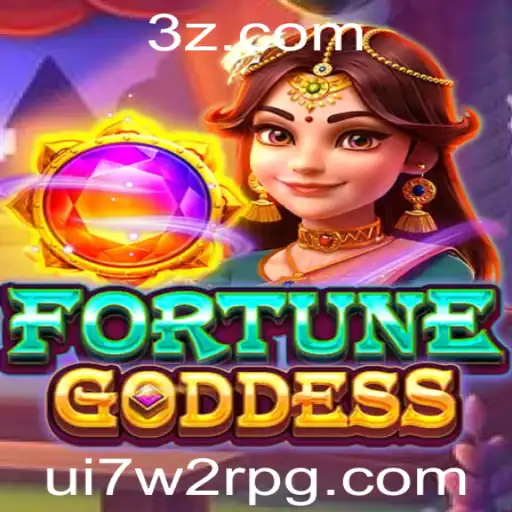 FortuneGoddess: O Novo Fenômeno do Mundo dos Jogos