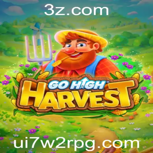 Explorando o Inovador Jogo GoHighHarvest