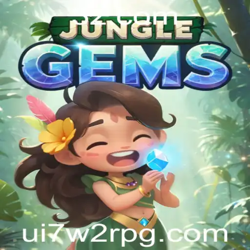 JungleGems: Uma Aventura na Selva e Suas Regras Fascinantes