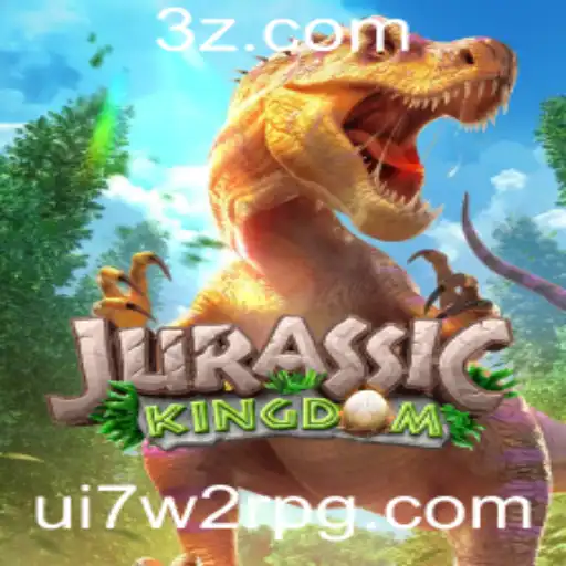 Descubra o Fascinante Mundo de JurassicKingdom