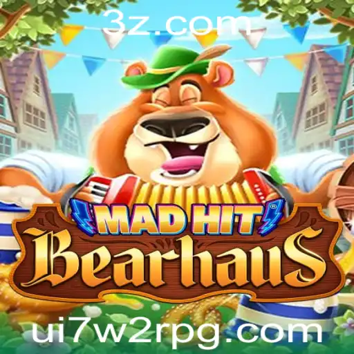 Descubra o Fascinante Mundo de MadHitBearhaus