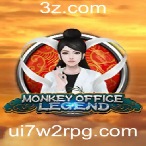 Explorando o Mundo de MonkeyOfficeLegend: Descrição, Introdução e Regras