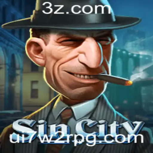 Explorando o Mundo de SinCity: Uma Jornada Inovadora no Universo dos Jogos