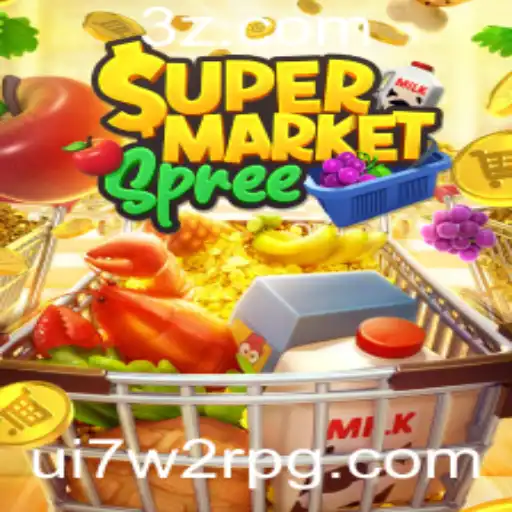 Descubra o Mundo Vibrante do Jogo SupermarketSpree