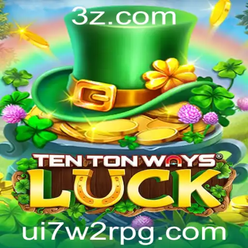 Descubra o Fascinante Mundo de 'TenTonWaysLuck'