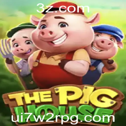 ThePigHouse: Descubra as Emoções e Estratégias do Novo Jogo Interativo