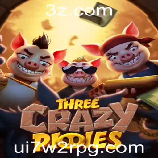 Guia Completo de ThreeCrazyPiggies