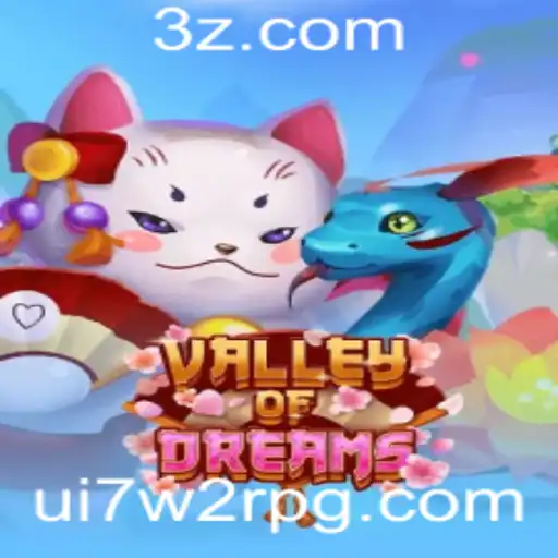 Descubra o Mundo Encantado de ValleyofDreams: Um Guia Completo para Iniciantes