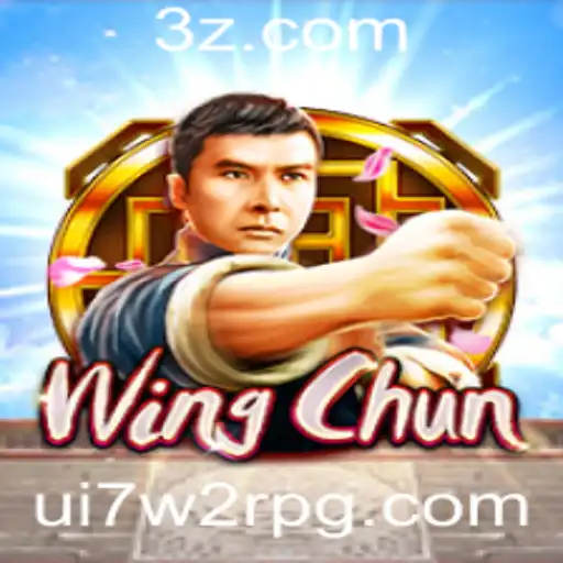WingChun: Revolucionando o Mundo dos Jogos Estratégicos