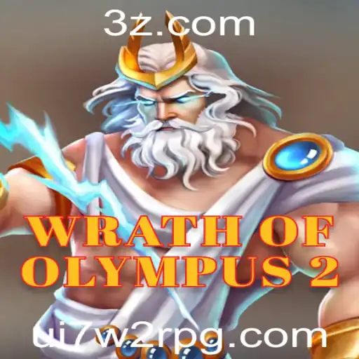 Descubra WrathofOlympus2: A Nova Odisseia Mitológica dos Video Games