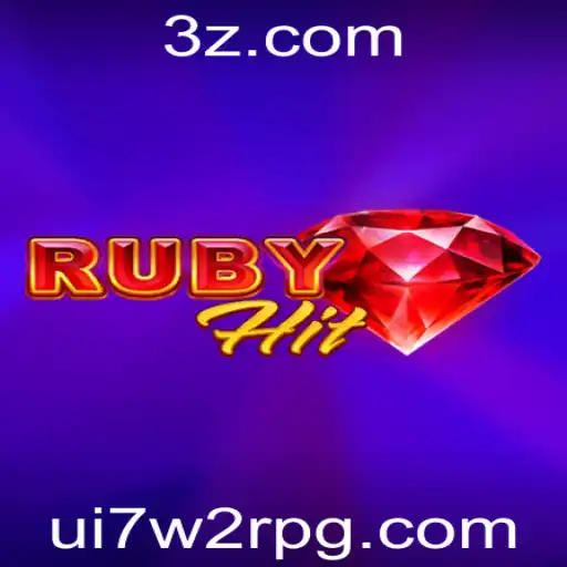 Descubra RubyHit: O Novo Fenômeno dos Jogos com a Palavra-Chave ui7w2r