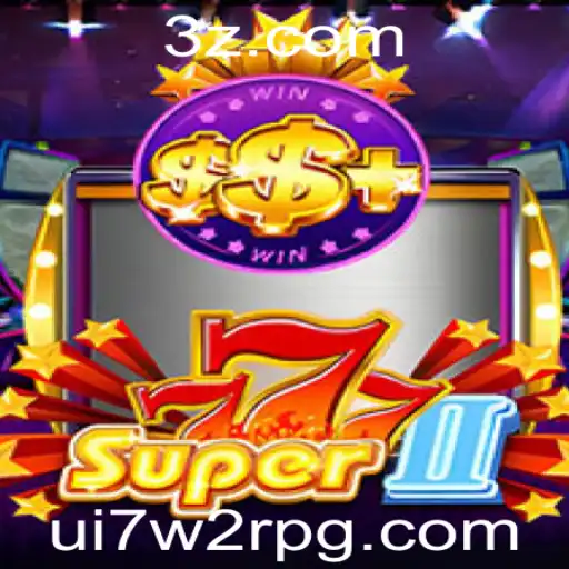 Descubra o Mundo de Super777II: Um Guia Completo